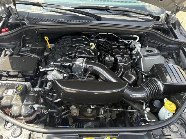 2025 Dodge Durango GT AWD