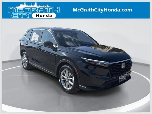 2025 Honda CR-V EX-L 2WD for sale in Chicago, IL