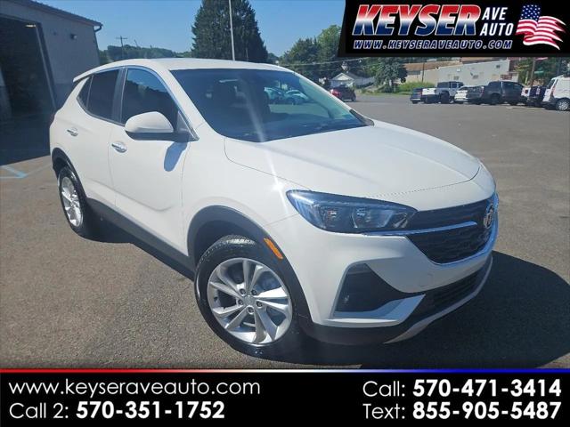 2020 Buick Encore GX FWD Preferred for sale in Moosic, PA