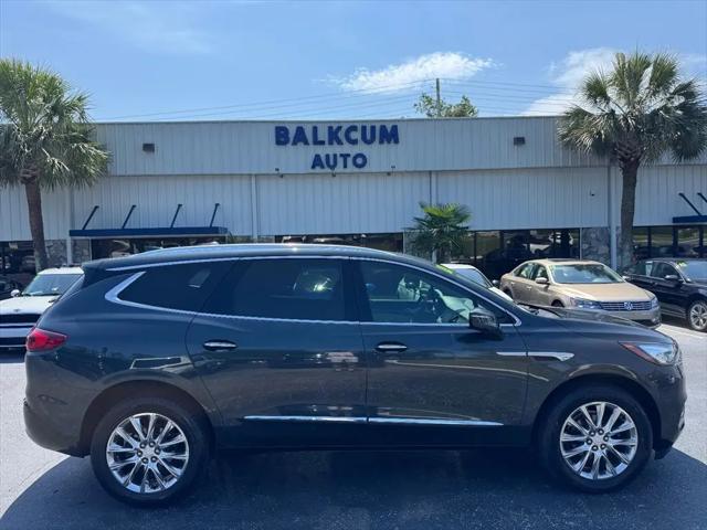 2019 Buick Enclave FWD Premium for sale in Wilmington, NC