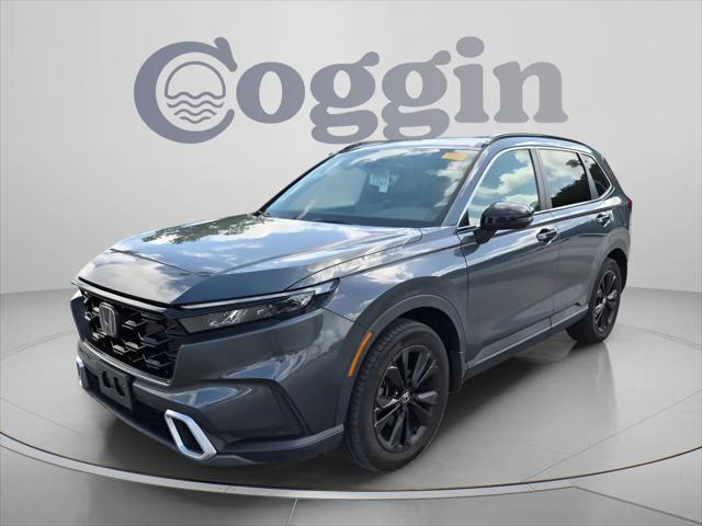 2023 Honda CR-V Hybrid Sport Touring for sale in Orlando, FL