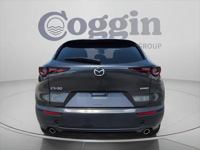 2021 Mazda CX-30 Select