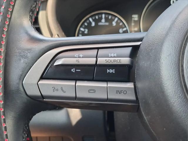 2021 Mazda CX-30 Select