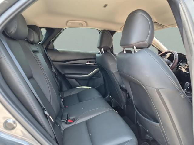 2021 Mazda CX-30 Select