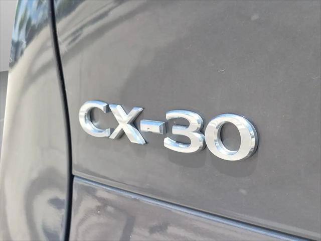 2021 Mazda CX-30 Select