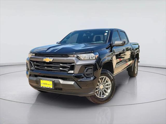 2026 Chevrolet Colorado LT, RWD for sale in Houston, TX
