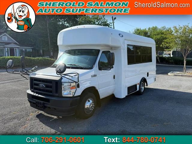 2021 Ford E-350 Cutaway Base for sale in Rome, GA