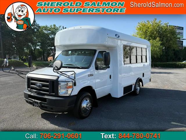 2019 Ford E-350 Cutaway E-350 for sale in Rome, GA