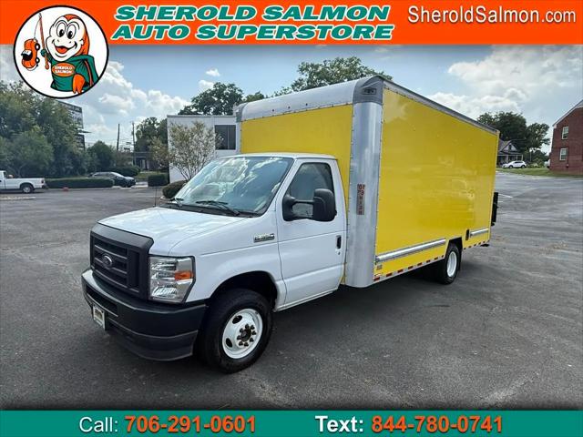 2022 Ford E-350 Cutaway Base for sale in Rome, GA
