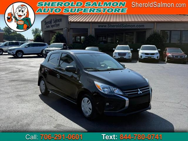 2024 Mitsubishi Mirage ES for sale in Rome, GA