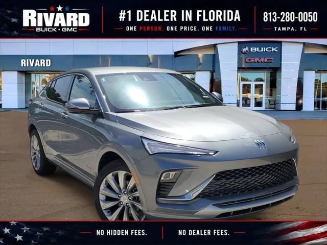 2026 Buick NV Avenir FWD for sale in Tampa, FL
