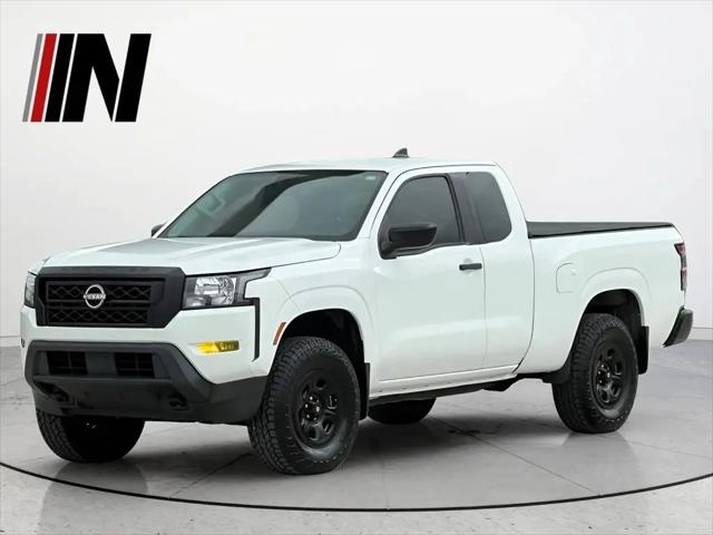 2022 Nissan Frontier King Cab S 4x4 for sale in Noblesville, IN