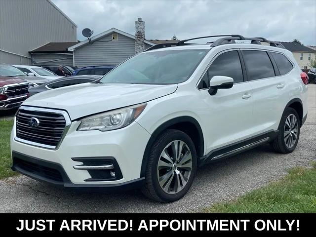 2019 Subaru Ascent Limited for sale in Noblesville, IN