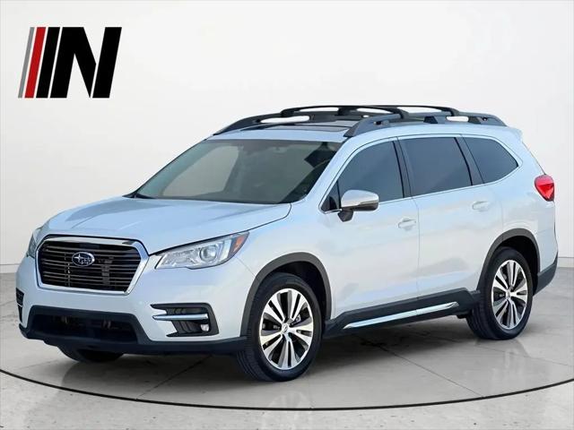 2019 Subaru Ascent Limited for sale in Noblesville, IN