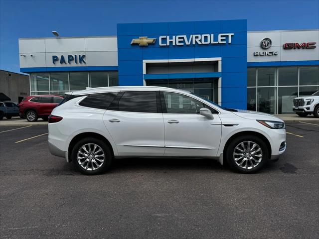 2020 Buick Enclave AWD Premium for sale in Luverne, MN