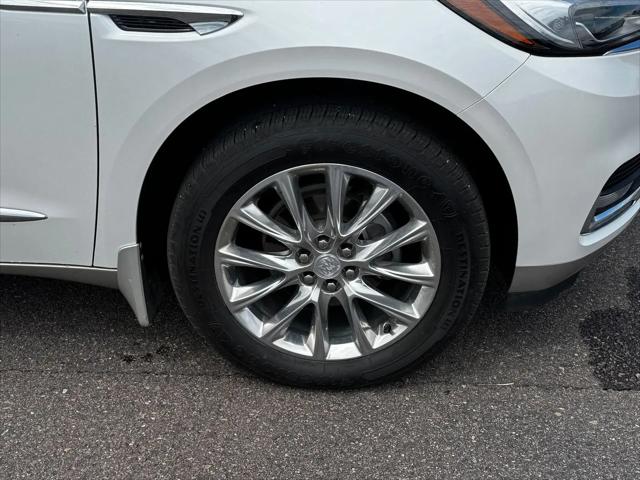 2020 Buick Enclave AWD Premium