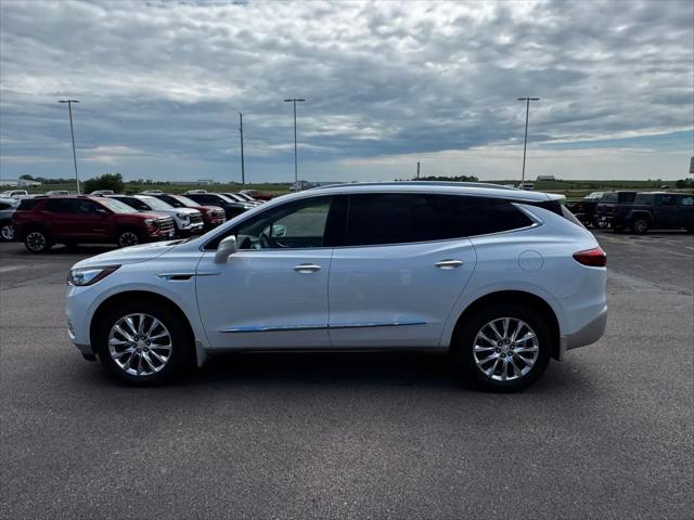2020 Buick Enclave AWD Premium