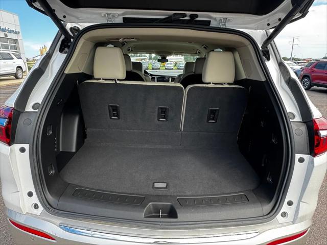 2020 Buick Enclave AWD Premium