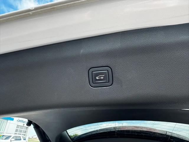 2020 Buick Enclave AWD Premium