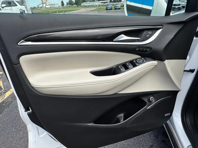 2020 Buick Enclave AWD Premium