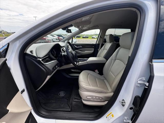 2020 Buick Enclave AWD Premium