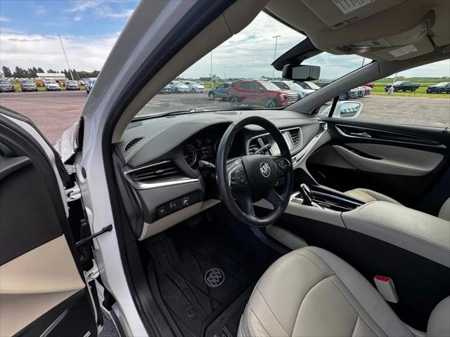 2020 Buick Enclave AWD Premium