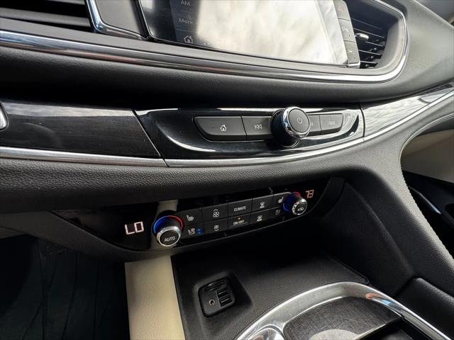 2020 Buick Enclave AWD Premium