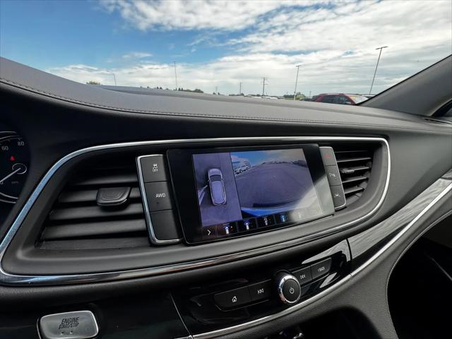 2020 Buick Enclave AWD Premium