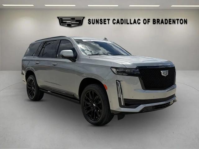 2024 Cadillac Escalade 4WD Sport for sale in Bradenton, FL