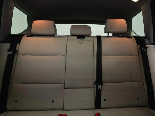 2015 BMW X3 xDrive28d