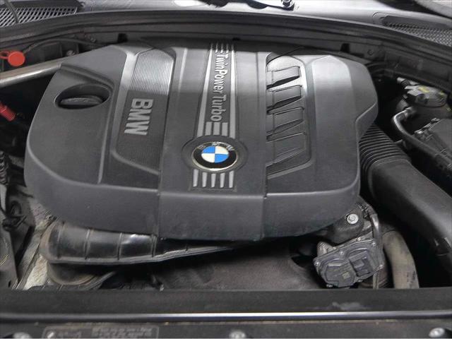 2015 BMW X3 xDrive28d