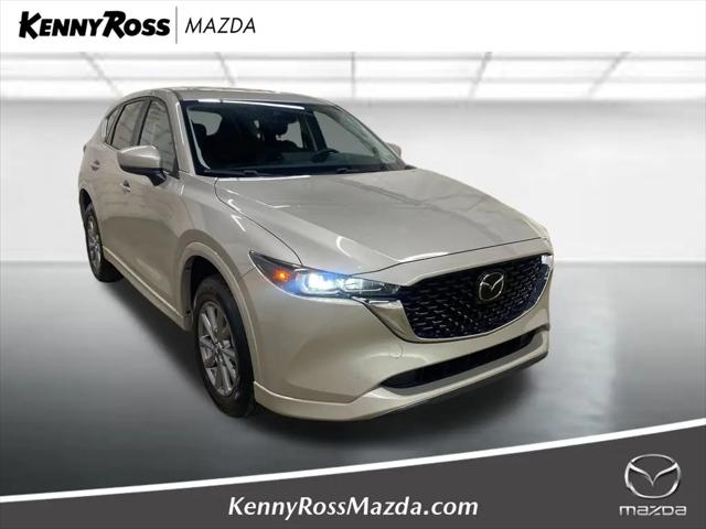 2025 Mazda CX-5 2.5 S Preferred for sale in North Huntingdon, PA