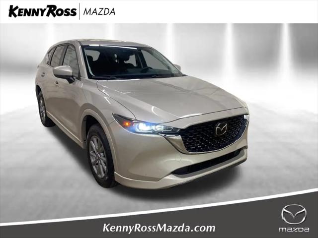 2025 Mazda CX-5 2.5 S Preferred for sale in North Huntingdon, PA