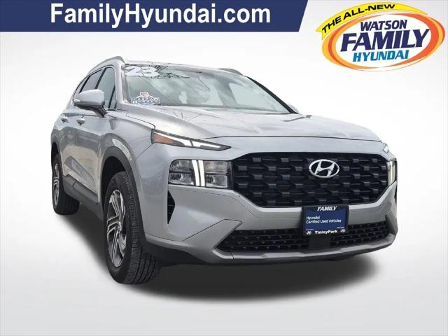2023 Hyundai Santa Fe SEL for sale in Tinley Park, IL