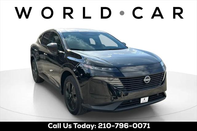 2026 Nissan Murano SV for sale in San Antonio, TX