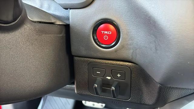2025 Toyota Sequoia Platinum