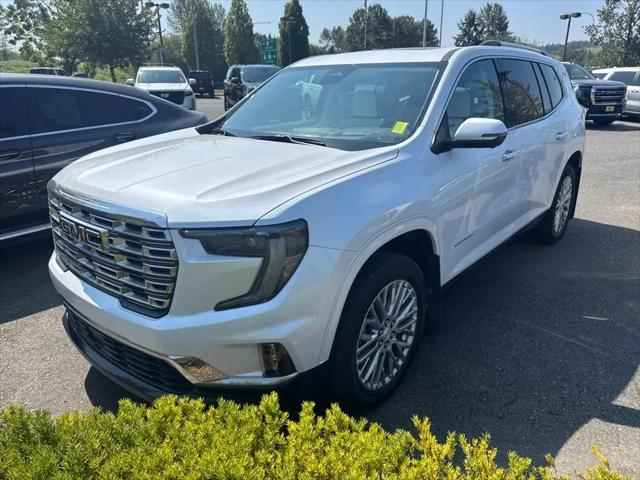 2024 GMC Acadia Denali for sale in Monroe, WA