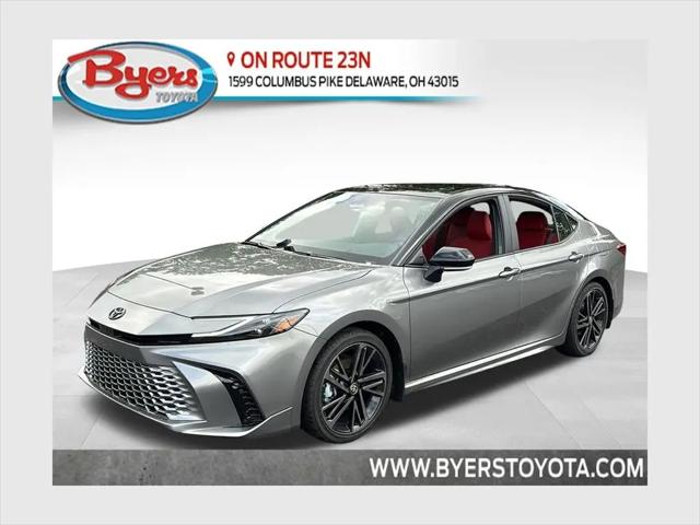 2026 Toyota Camry XSE for sale in Delaware, OH