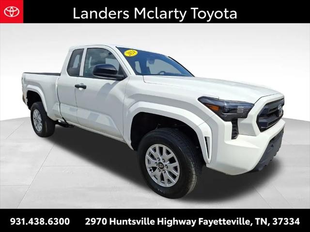 2024 Toyota Tacoma SR for sale in Fayetteville, TN