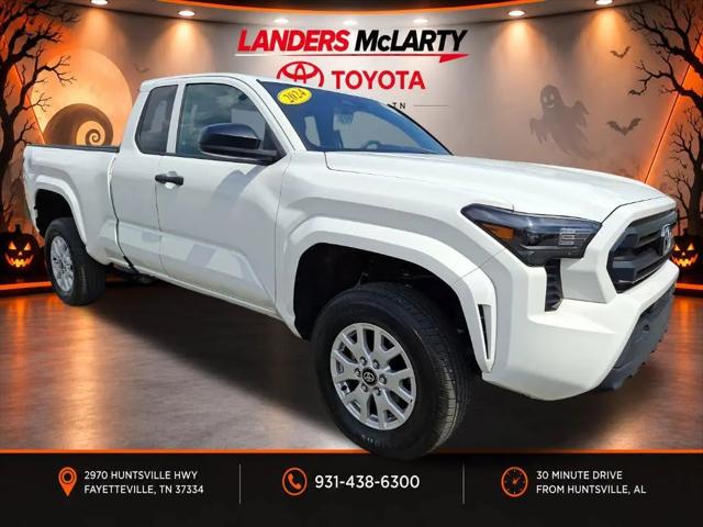2024 Toyota Tacoma SR for sale in Fayetteville, TN