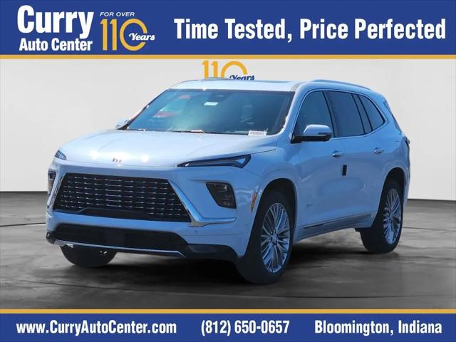 2027 Buick Enclave Avenir for sale near Bloomington, IN