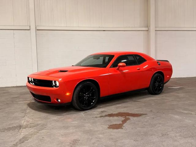 2017 Dodge Challenger SXT for sale in Smithfield, NC