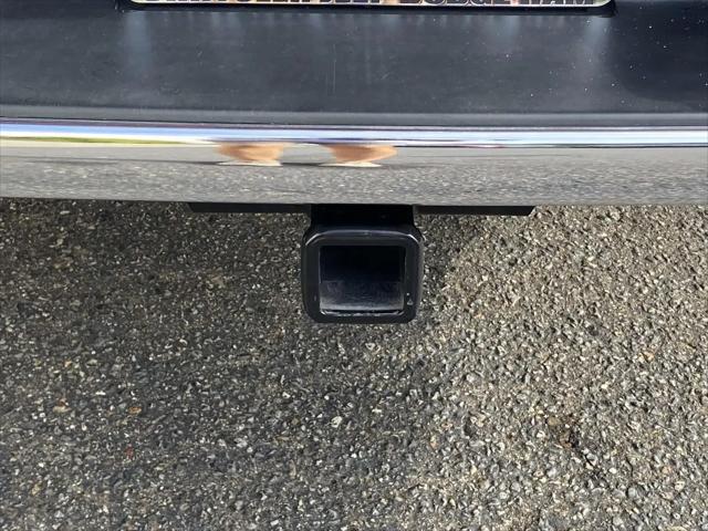 2020 Ram 1500 Limited Crew Cab 4x4 57 Box