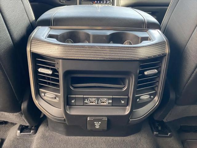 2020 Ram 1500 Limited Crew Cab 4x4 57 Box