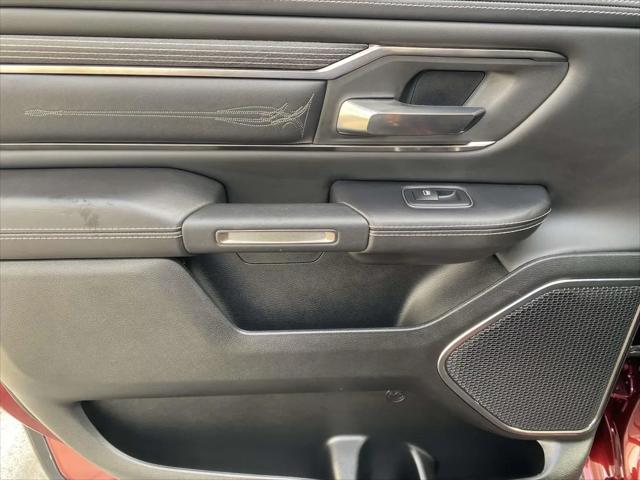 2020 Ram 1500 Limited Crew Cab 4x4 57 Box
