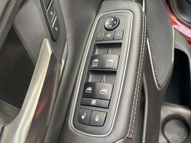 2020 Ram 1500 Limited Crew Cab 4x4 57 Box