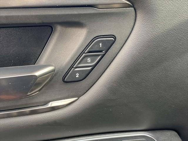2020 Ram 1500 Limited Crew Cab 4x4 57 Box