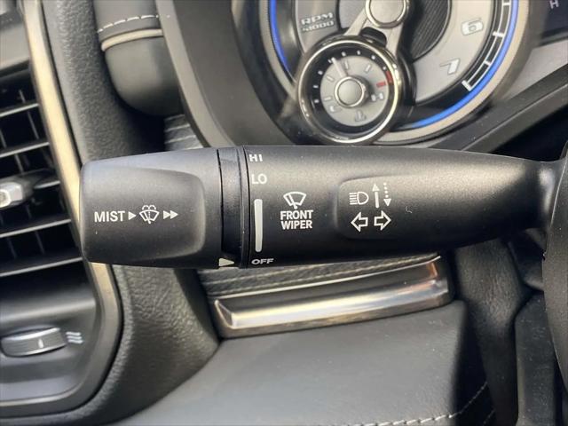 2020 Ram 1500 Limited Crew Cab 4x4 57 Box