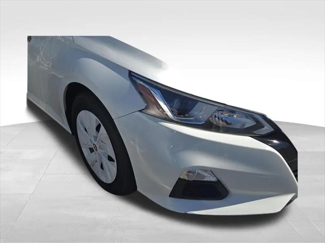 2019 Nissan Altima 2.5 S for sale in Folsom, CA
