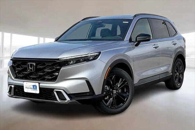 2026 Honda CR-V Hybrid AWD Sport Touring for sale in Lincoln, NE